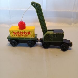 Thomas and Friends Toys